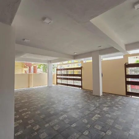 Nandan Enclave Mysore Exterior photo