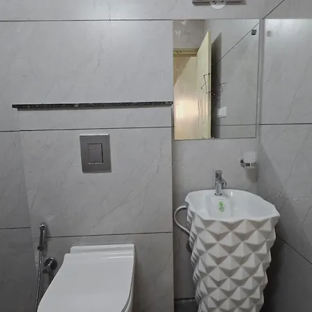 Nandan Enclave Mysore Exterior photo