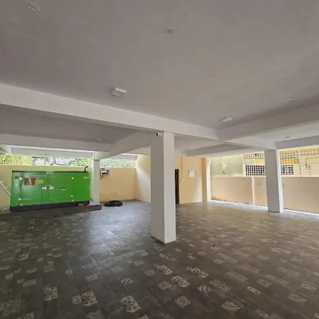 Nandan Enclave Mysore Exterior photo